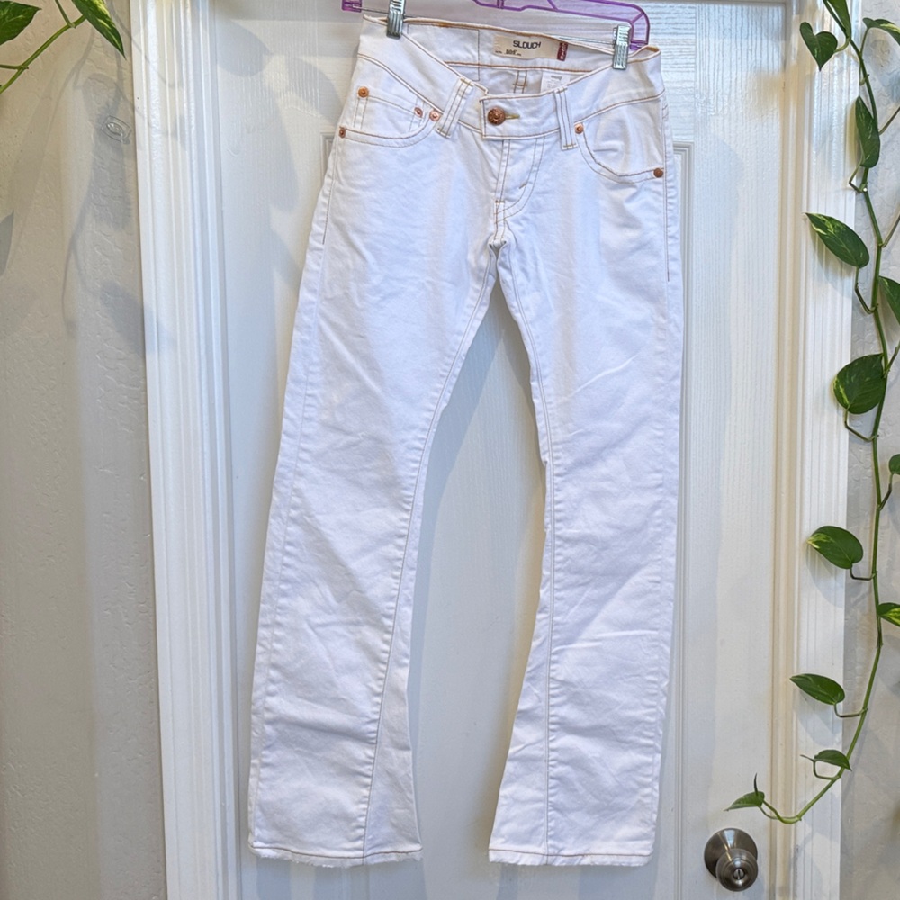 LEVI’S Slouch Women's Jeans